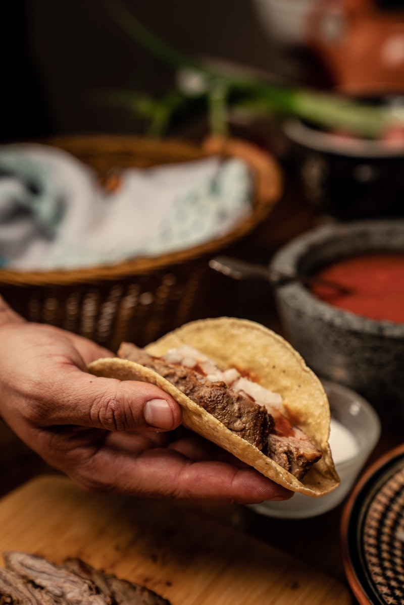 easy and flavorful carne asada tacos recipe